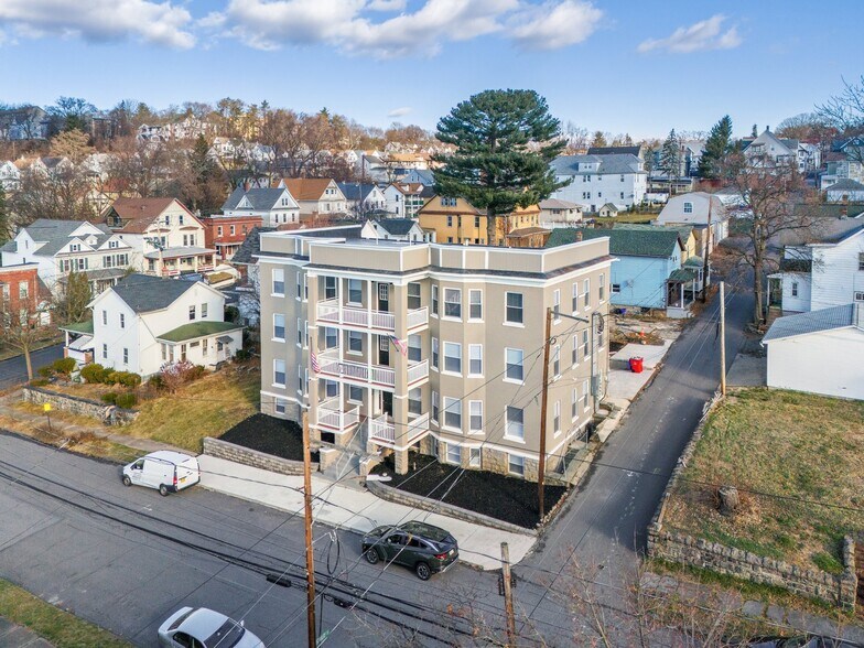 More Photos Of 1515 Vine St, Scranton Apartments For Sale
