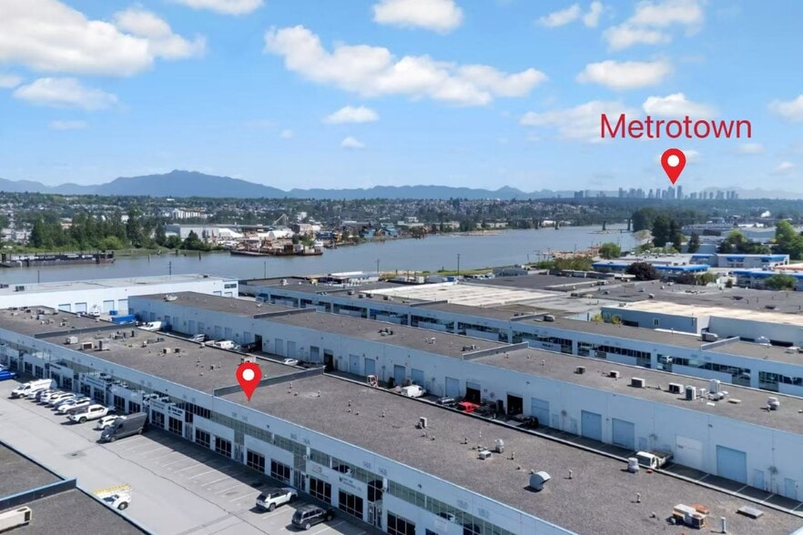More Photos Of 11786 River Rd, Richmond Warehouse For Sale