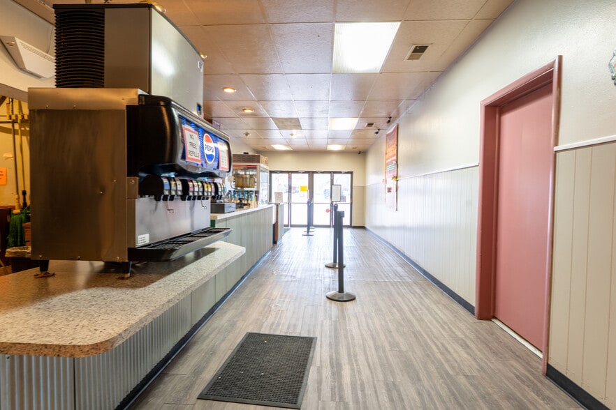 More Photos Of 250 Main St, Lander Theater Concert Hall For Sale