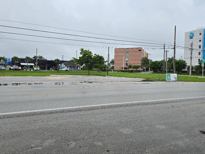 More Photos Of N Krome Ave, Homestead Land For Sale