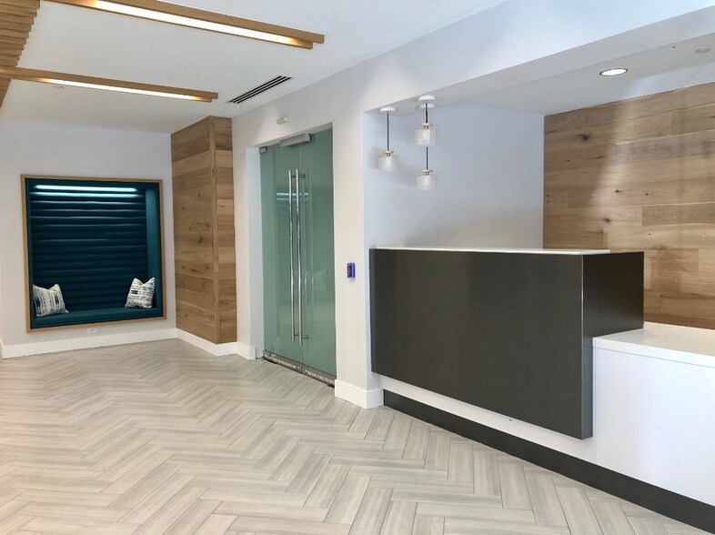 More Photos Of 610 W Ash St, San Diego Office For Lease