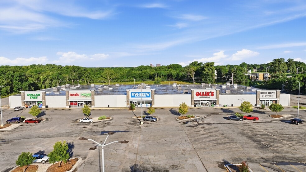 More Photos Of 501 SE Washington Blvd, Bartlesville Unknown For Lease
