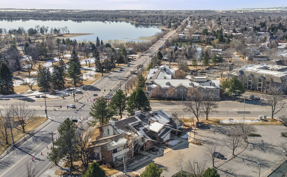 More Photos Of 1401-1405 W 29th St, Loveland Office For Sale