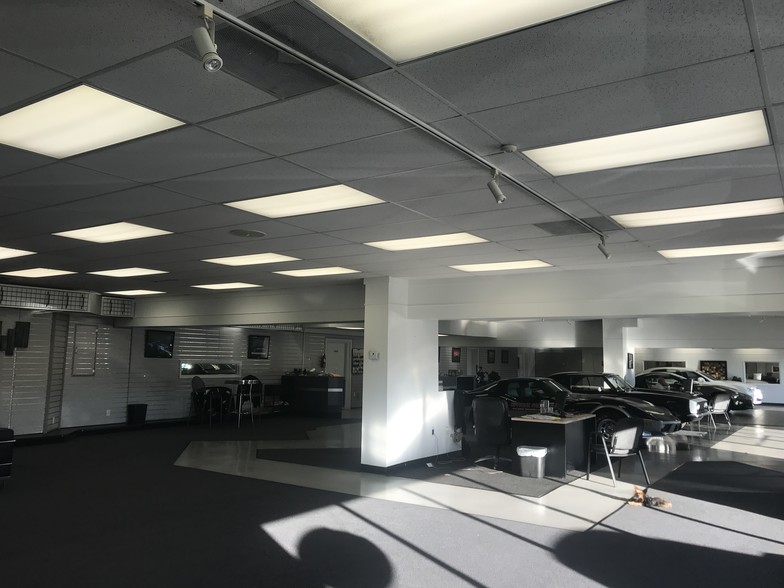 More Photos Of 3618 Sycamore Dairy Rd, Fayetteville Auto Dealership For Sale