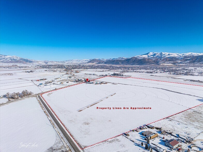 More Photos Of 972 W Highway 38, Malad City Land For Sale