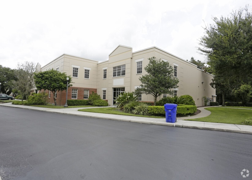 More Photos Of 6810 New Tampa Hwy, Lakeland Office For Lease
