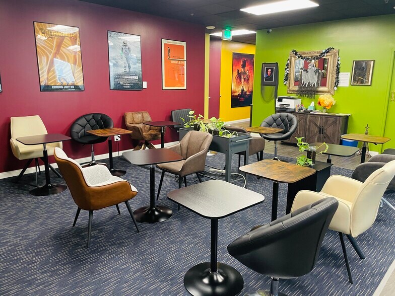 More Photos Of 500 N Central Ave, Glendale Coworking Space