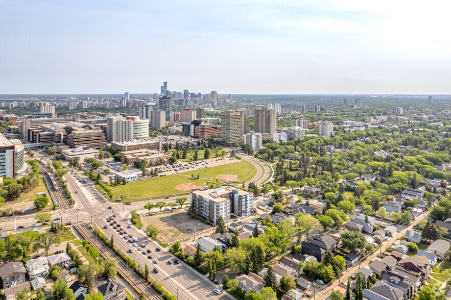 More Photos Of 11329 University Av NW, Edmonton Multifamily For Sale