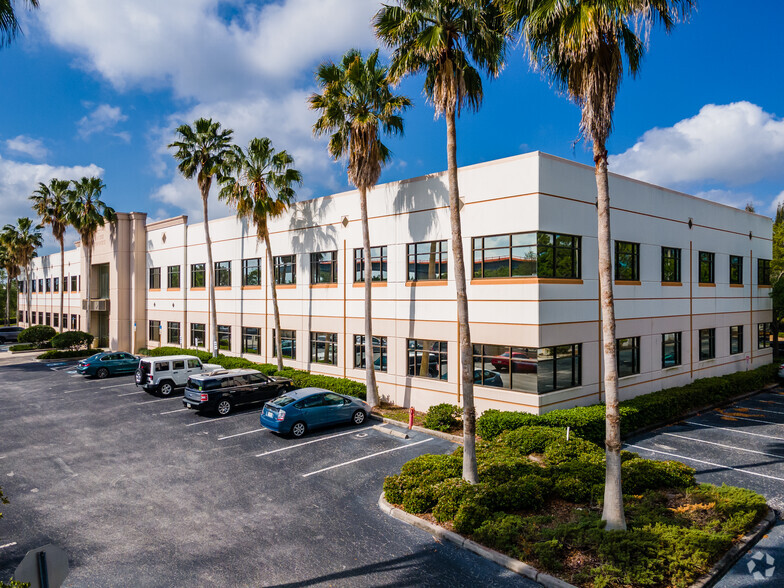 Primary Photo Of 15500 Lightwave Dr, Clearwater Office For Lease