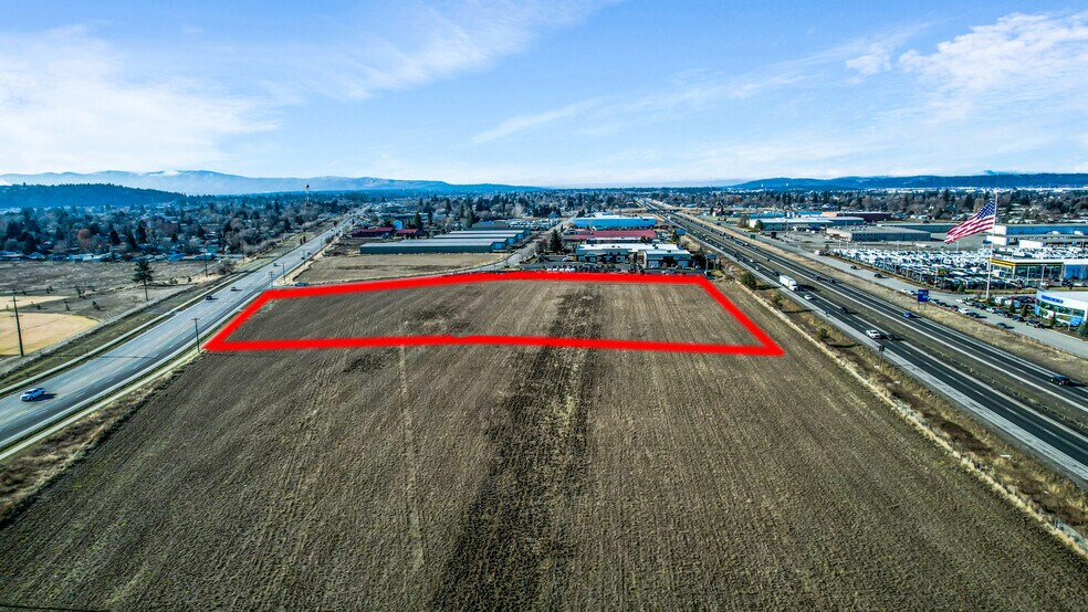 More Photos Of 19701 E Appleway Ave, Liberty Lake Storefront Retail Office For Lease