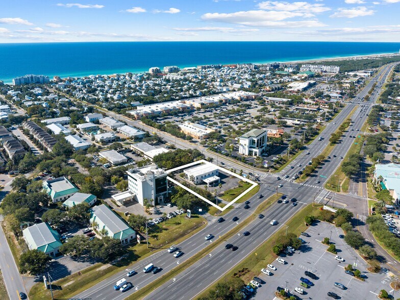 More Photos Of 35000 Emerald Coast Pky, Destin Medical For Sale