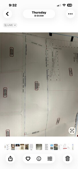 Primary Photo Of Putnam Business Drive park, Fraziers Bottom Land For Sale
