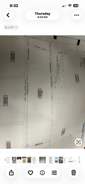 Primary Photo Of Putnam Business Drive park, Fraziers Bottom Land For Sale