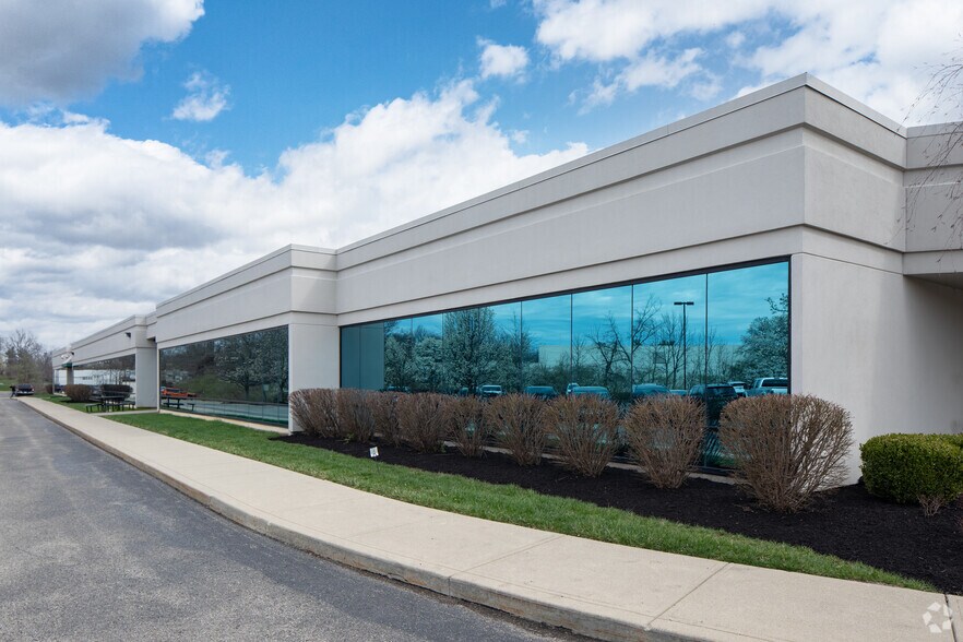 More Photos Of 4243 Olympic Blvd, Erlanger Office For Lease