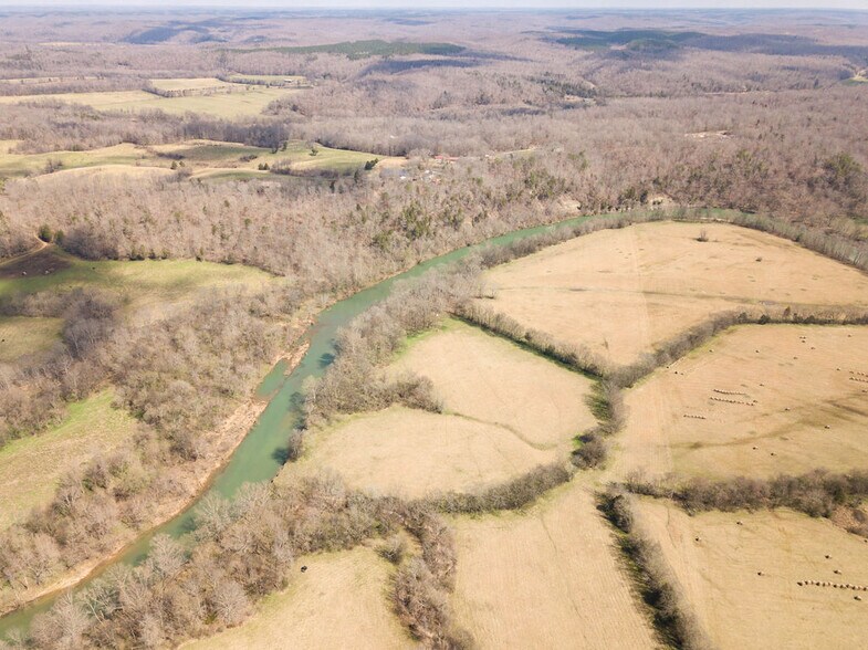 More Photos Of 0 Hwy 13, Linden Land For Sale
