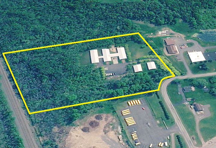 More Photos Of 2060 O'Neill Rd, Macedon Warehouse For Sale