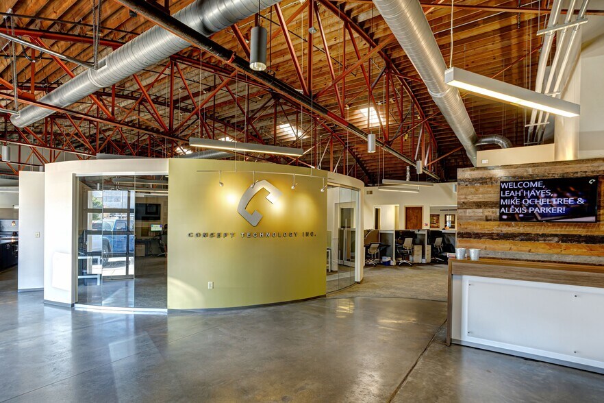 More Photos Of 1001 3rd Ave N, Nashville Office For Lease