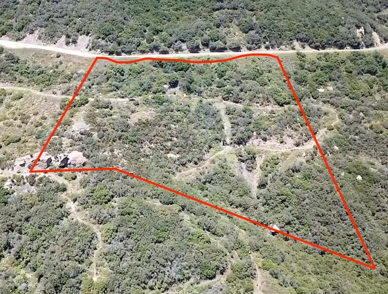 24000 Hovenweep, Malibu, CA 90265 Land For Sale