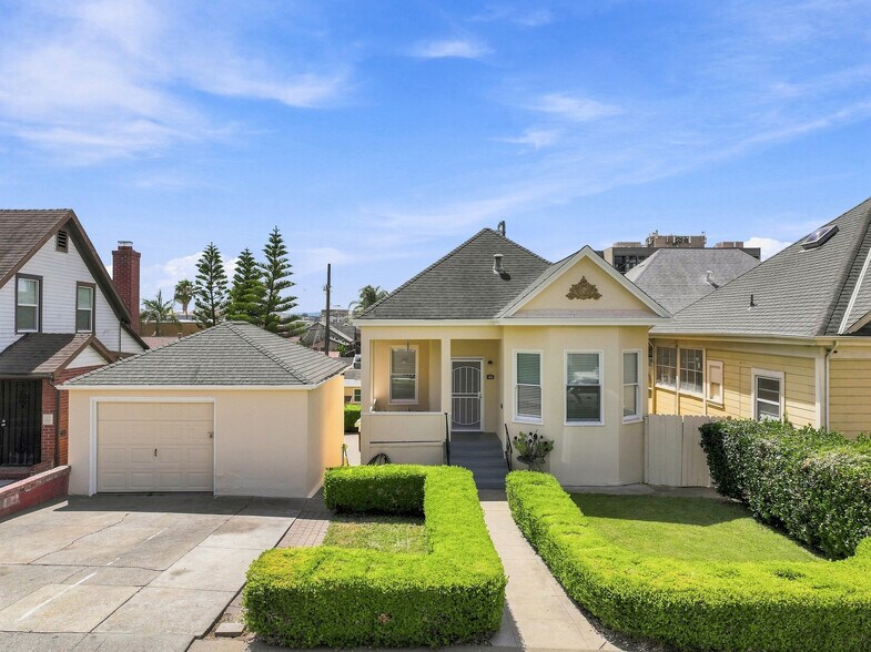 More Photos Of 409 Carolina St, Vallejo Multifamily For Sale
