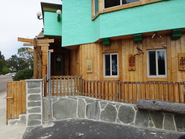 More Photos Of 3050 Pio Pico Dr, Carlsbad Restaurant For Sale