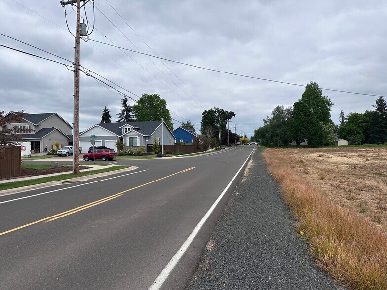 More Photos Of 12374 W Church Rd NE, Mount Angel Land For Sale