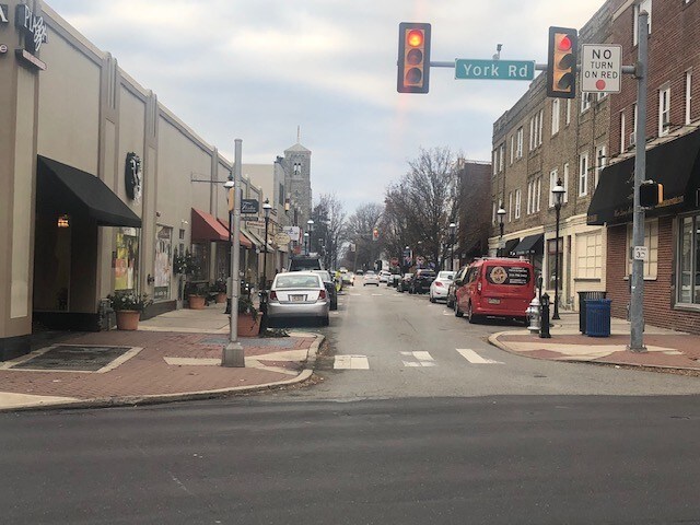 More Photos Of 401 York Rd, Jenkintown Apartments For Lease