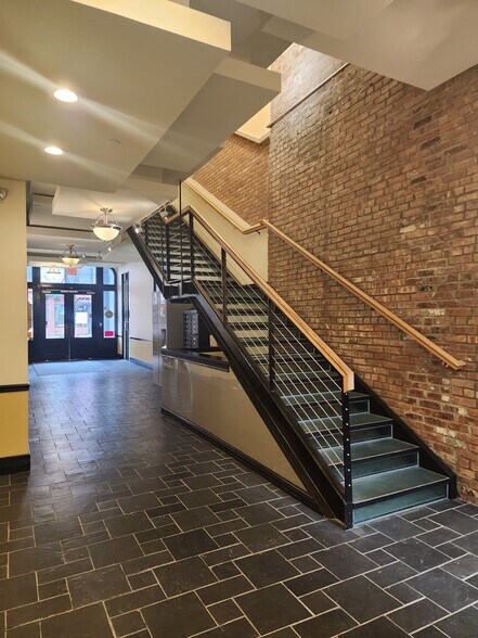 More Photos Of 14-24 Washington St, Morristown Office For Lease