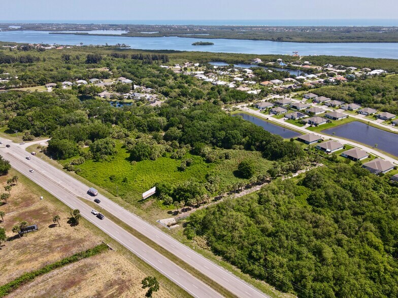 More Photos Of 7250 US Highway 1, Vero Beach Land For Sale