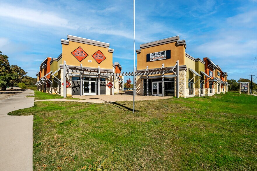 More Photos Of , Denton General Retail For Sale