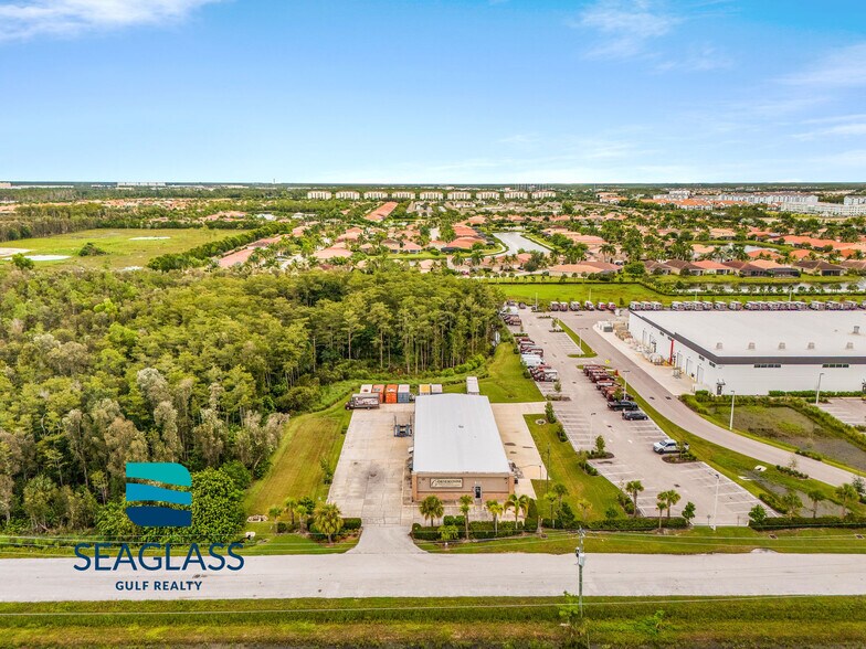 More Photos Of 3890 Veronica S Shoemaker Blvd, Fort Myers Warehouse For Sale