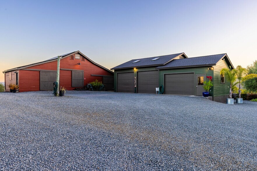More Photos Of 7750 Giusti Rd, Forestville Specialty For Sale