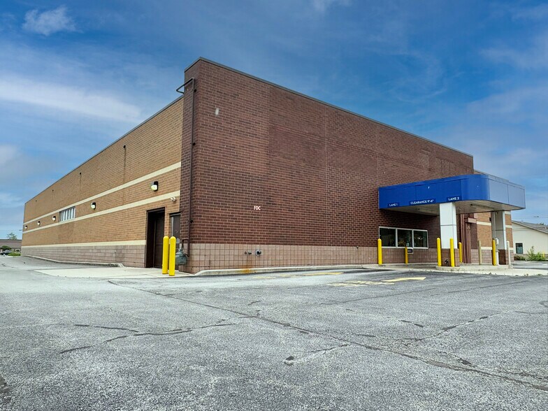 More Photos Of 1000 N Williams St, Paulding Drugstore For Sale