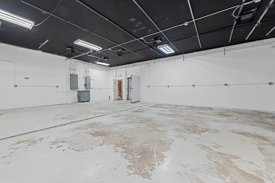 More Photos Of 74026 Tietz St, Armada Warehouse For Sale