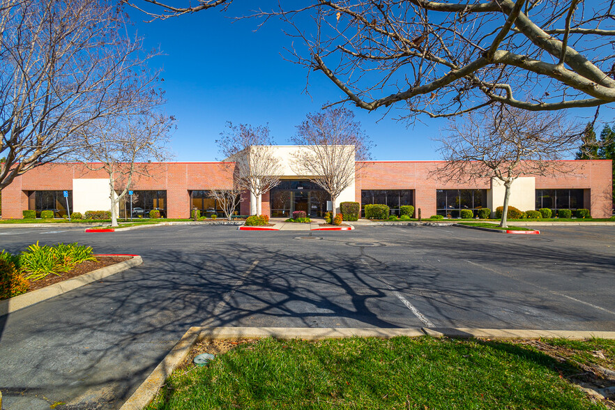 Primary Photo Of 2320 E Bidwell St, Folsom Office For Lease