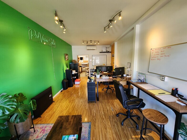 More Photos Of 401 Hookahi St, Wailuku Warehouse For Sale