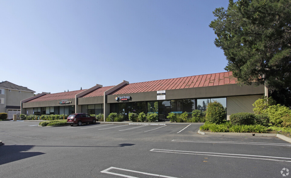 Primary Photo Of 2065 W El Camino Real, Mountain View Storefront Retail Office For Lease