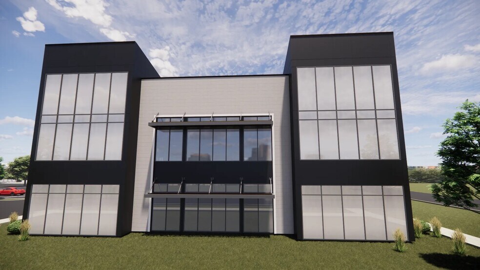 More Photos Of 10020 Calumet Ave, Munster Office For Lease