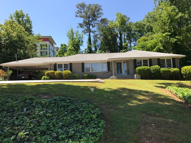 Primary Photo Of 165 Cliftwood Dr NE, Atlanta Office For Lease