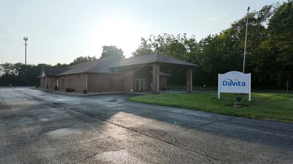 More Photos Of 1675 Alex Dr, Wilmington Medical For Sale