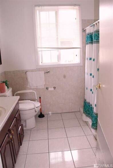 More Photos Of 757 44th Ave, San Francisco Land For Sale