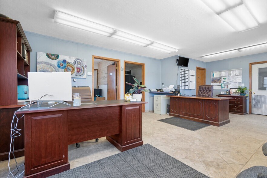 More Photos Of 19925 12 Mile Rd, Big Rapids Service For Sale