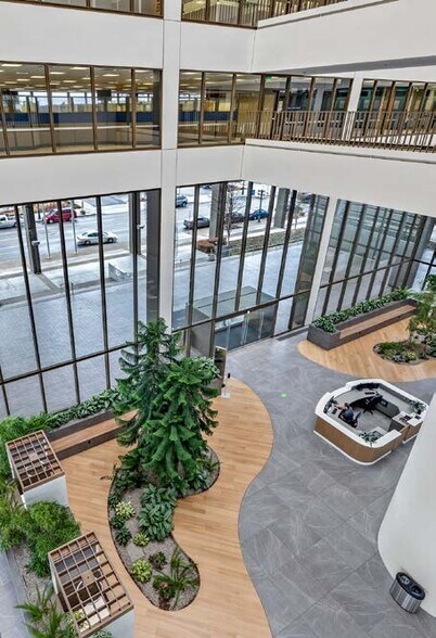 More Photos Of 1111 W Jefferson St, Boise Office For Lease