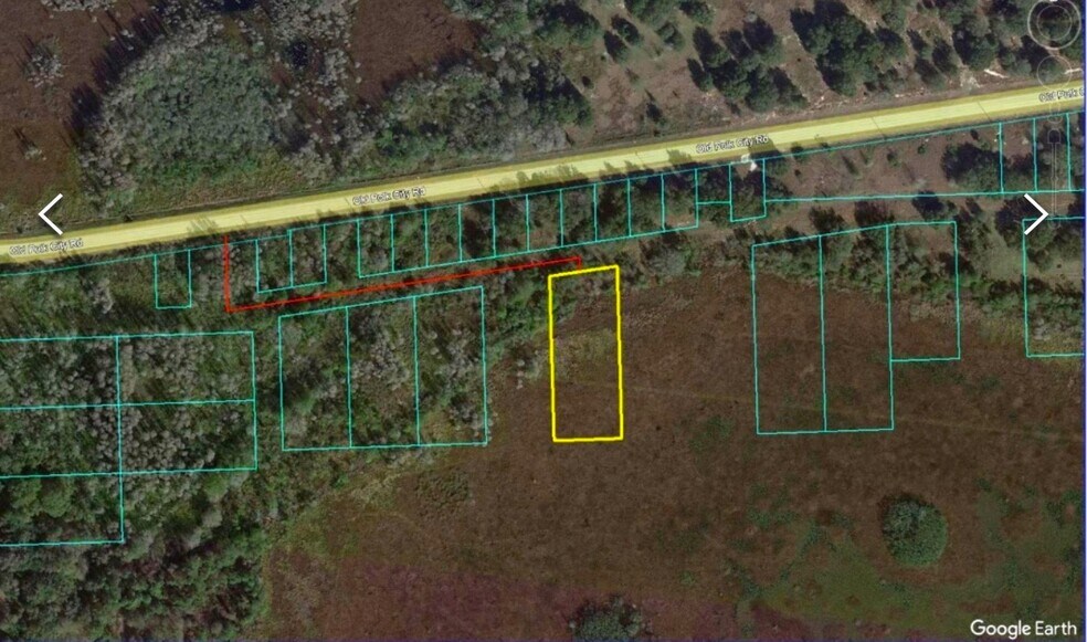 More Photos Of 00 Old Polk City Rd, Haines City Land For Sale