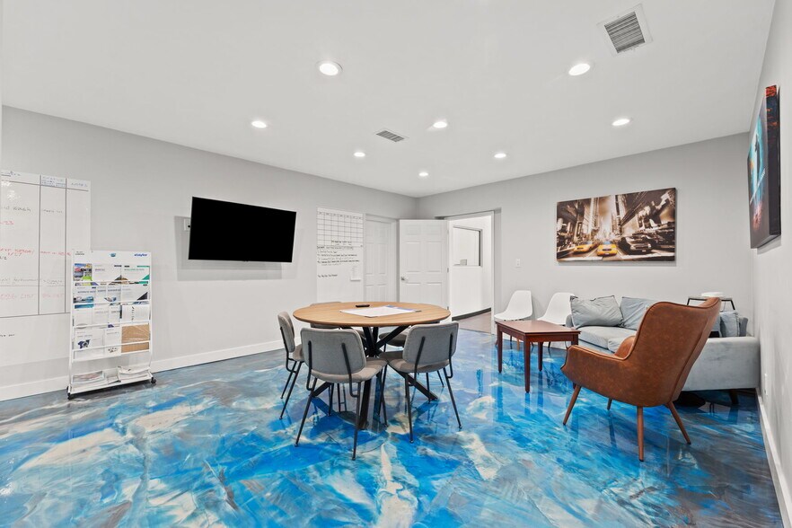 More Photos Of 2820 Spring Glen Rd, Jacksonville Office For Sale