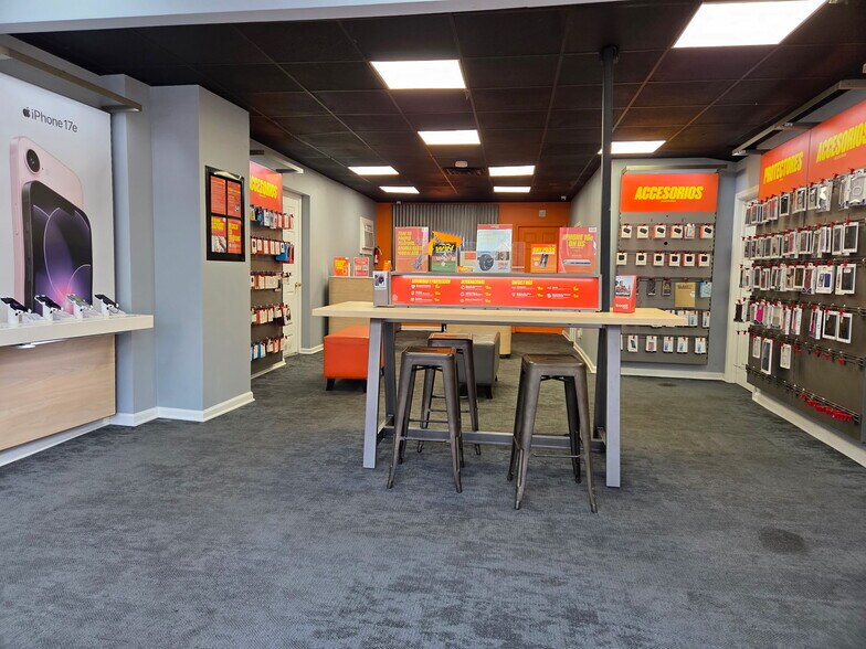 More Photos Of 257 Ferry St, Newark General Retail For Sale