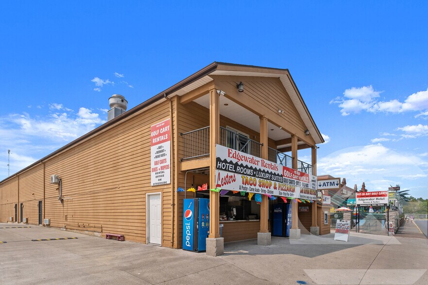 Primary Photo Of 266 Delaware St, Put In Bay Specialty For Sale