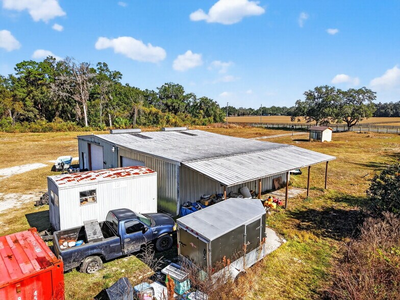 More Photos Of 5168 S US Hwy 301, Bushnell Land For Sale