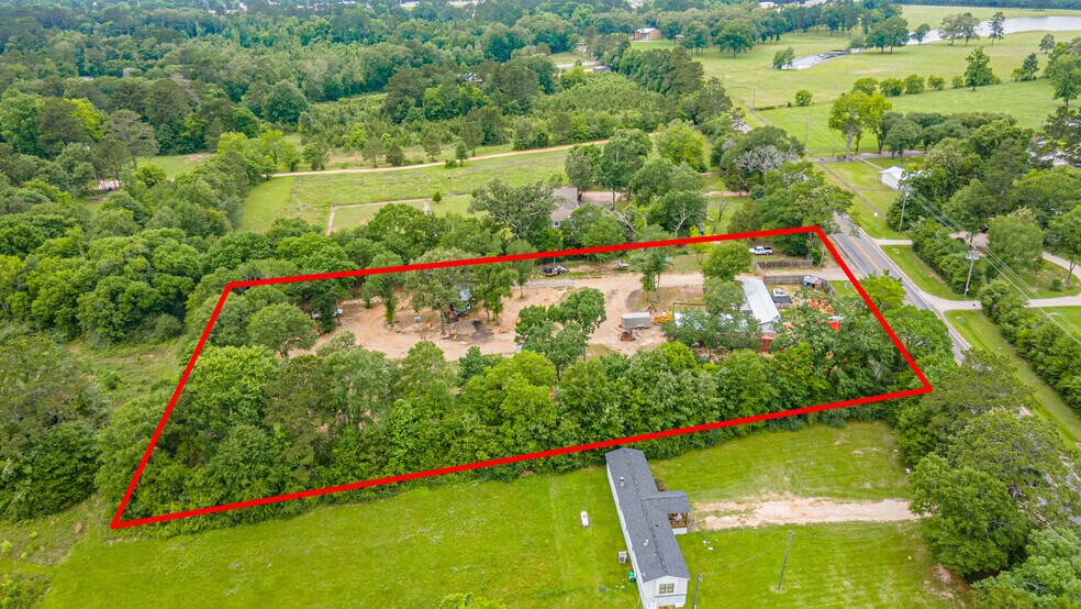 More Photos Of 620 FM 223 Rd, Shepherd Land For Sale