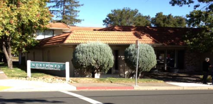 Primary Photo Of 390 W Standley St, Ukiah Office For Lease