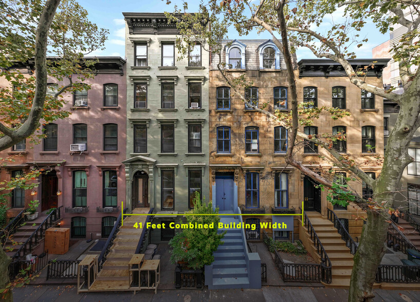 Primary Photo Of 151 State St, Brooklyn Apartments For Sale